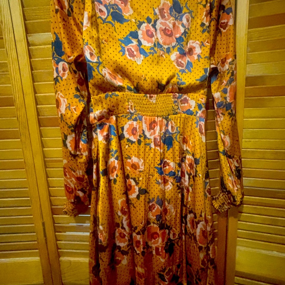 Free People Dress size 12